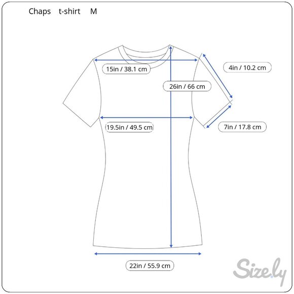 Chaps Women's Orange & White Striped T-Shirt Flutter Sleeves Front-Tie Sz M - Picture 8 of 8